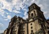Iglesias mexicanas piden colaboración del diezmo de manera virtual