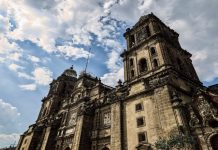 Iglesias mexicanas piden colaboración del diezmo de manera virtual