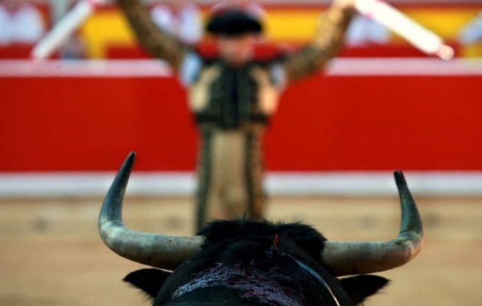 Unesco descarta nombrar las corridas de toros como Patrimonio Cultural en 2021