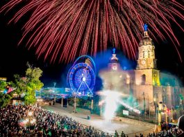 Visita Melchor Múzquiz, pueblo mágico de Coahuila