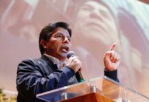 Grave señal que manda México al dar asilo a expresidente de Perú: PRI
