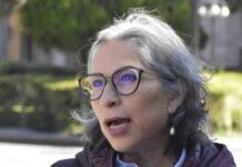 Traición en Morena-SLP: Rita Ozalia no respalda coalición con PVEM propuesta por Claudia Sheinbaum